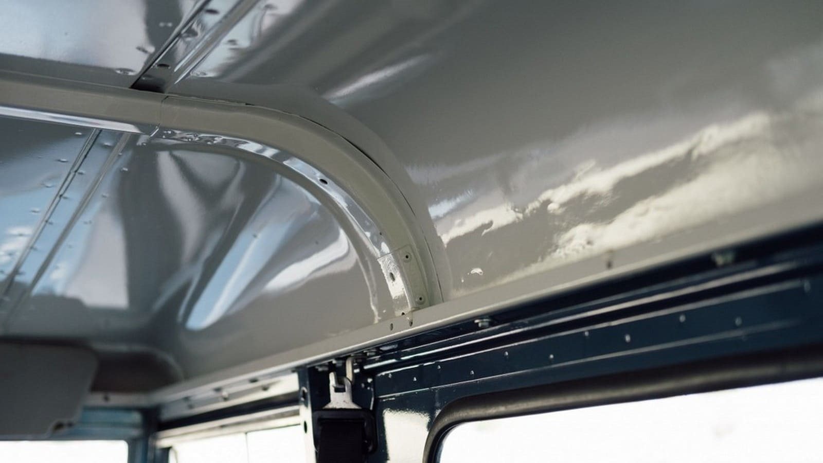 LAND ROVER SERIES III, foto 11