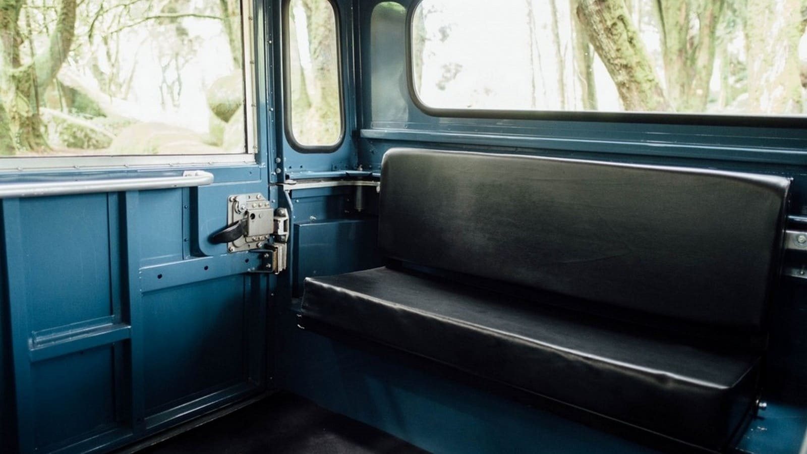 LAND ROVER SERIES III, foto 21