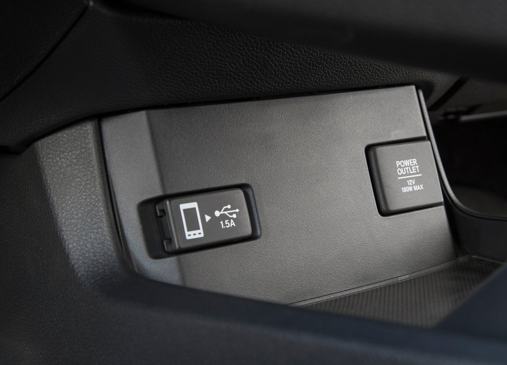 2017 - HONDA CIVIC HATCHBACK US VERSION, foto 130