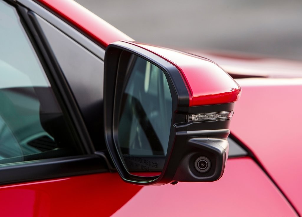 2017 - HONDA CIVIC HATCHBACK US VERSION, foto 157