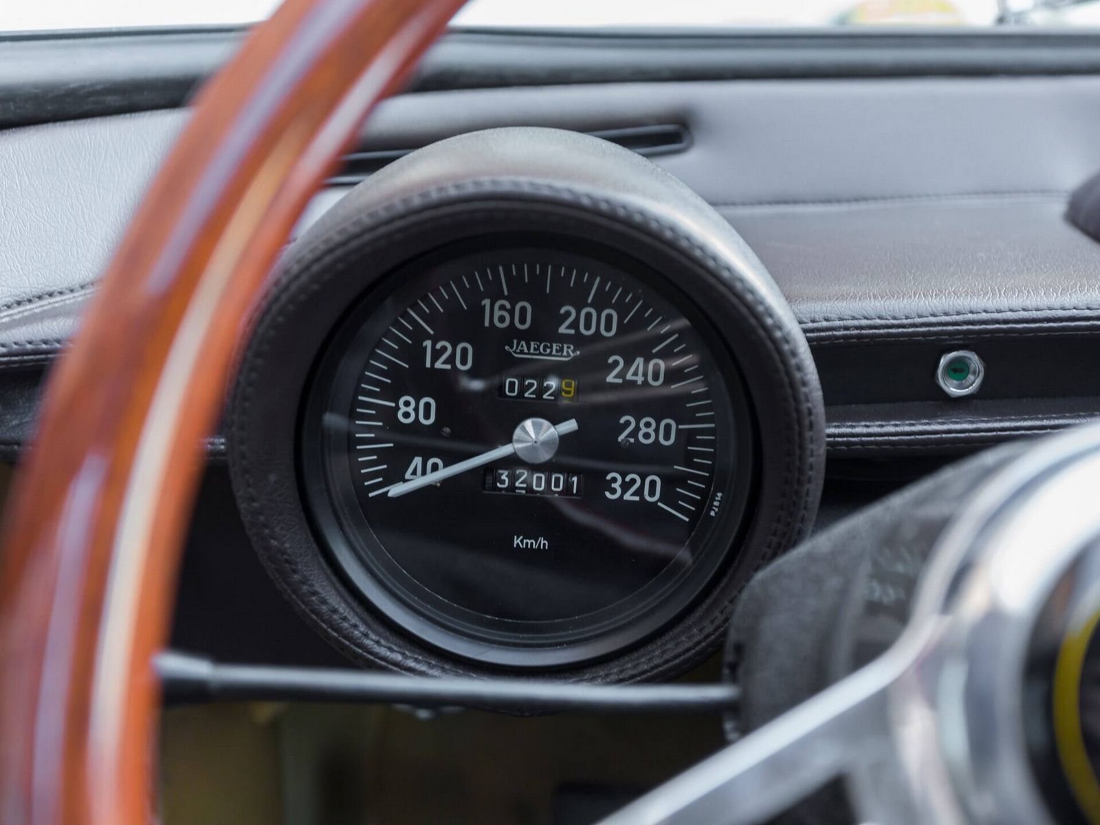 1968 - LAMBORGHINI MIURA, foto 8