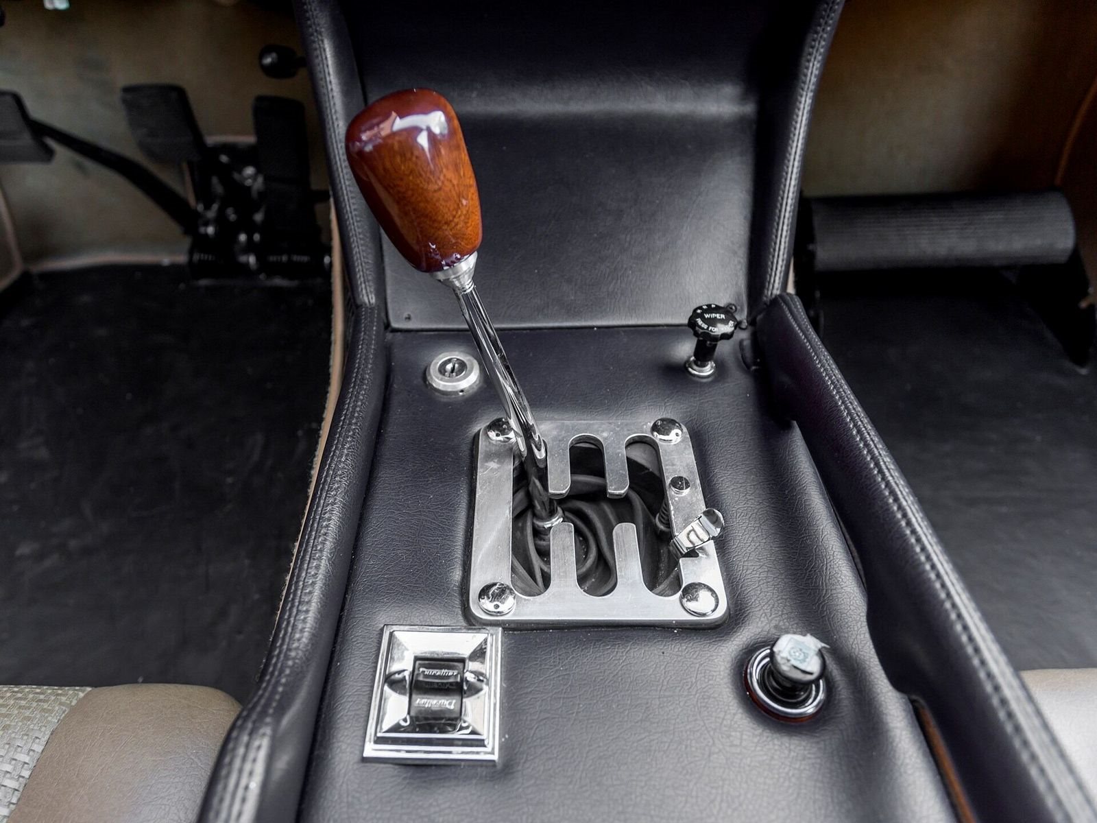 1968 - LAMBORGHINI MIURA, foto 10