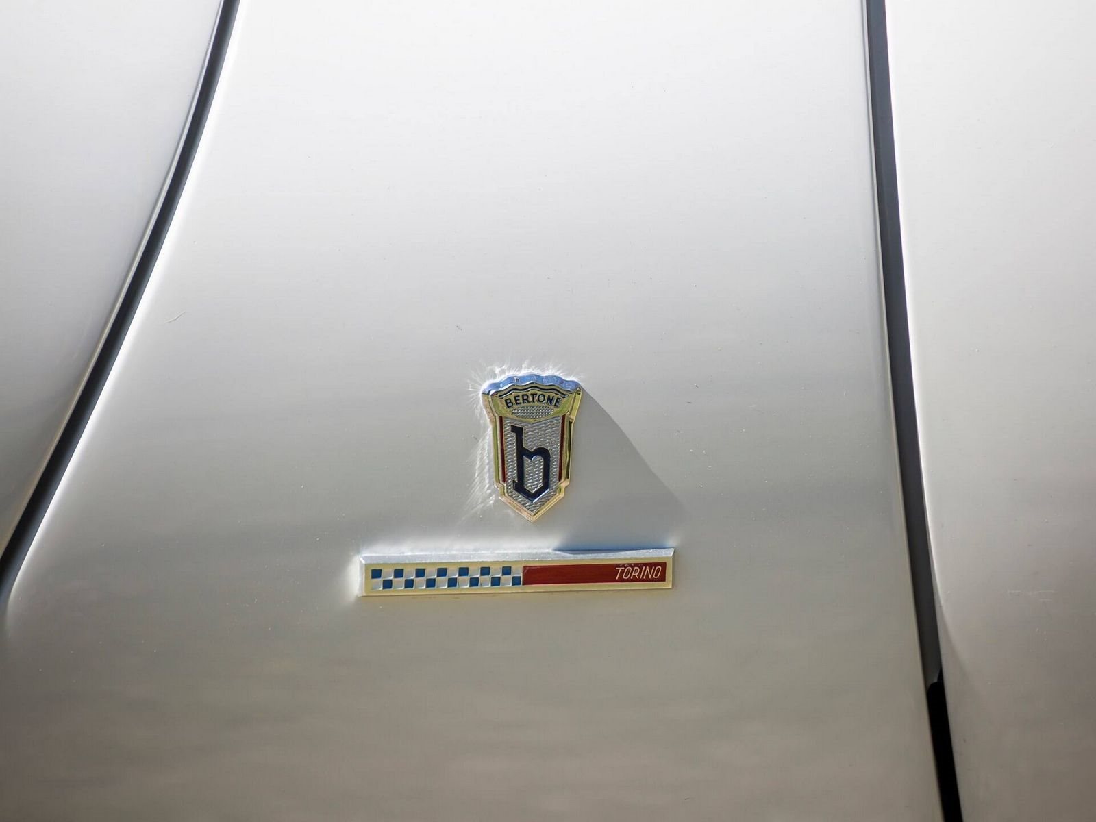 1968 - LAMBORGHINI MIURA, foto 16