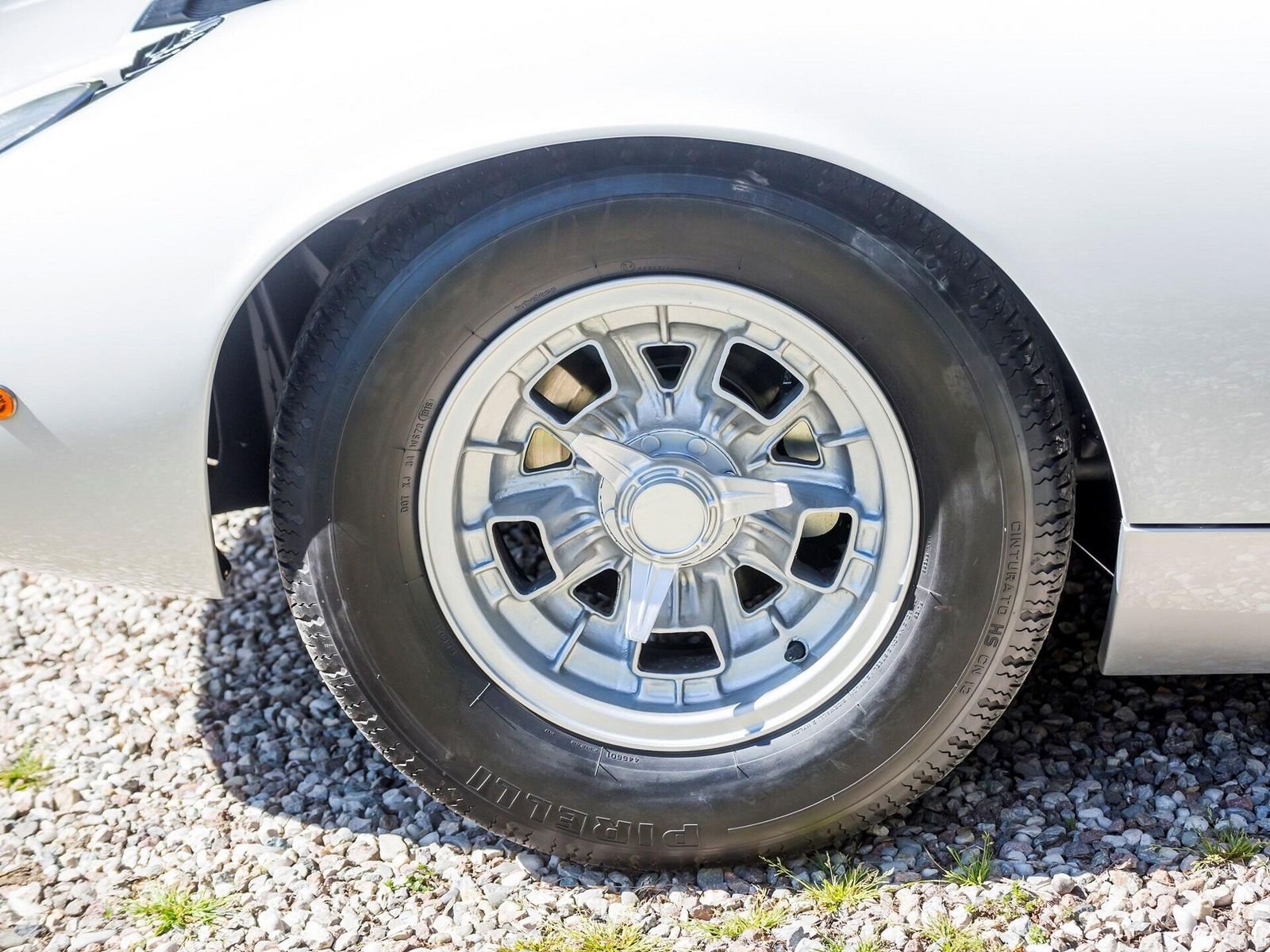 1968 - LAMBORGHINI MIURA, foto 20