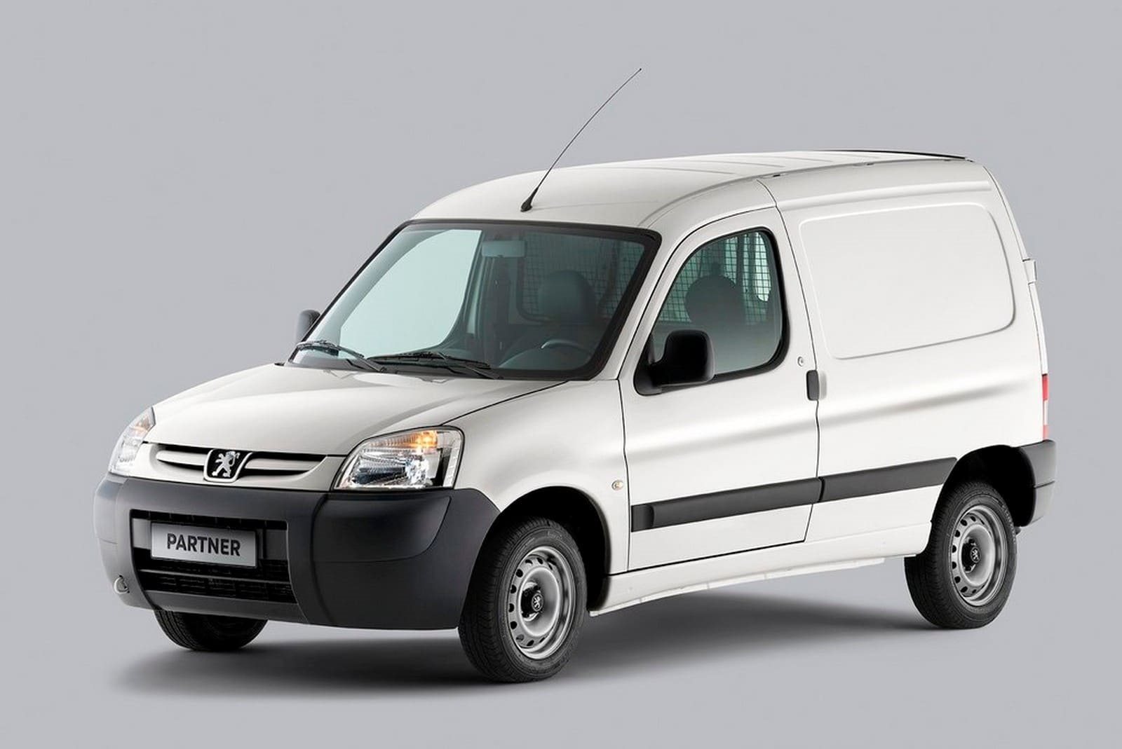 2017 - PEUGEOT PARTNER FURGÃO, foto 1