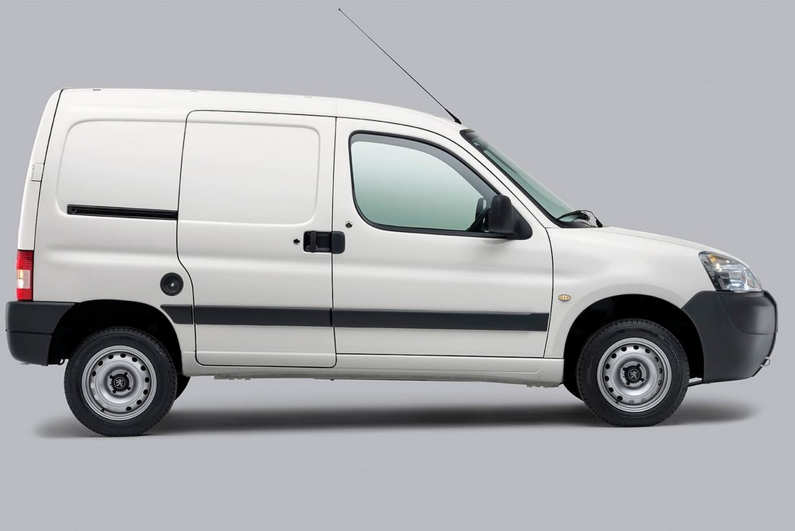 2017 - PEUGEOT PARTNER FURGÃO, foto 3