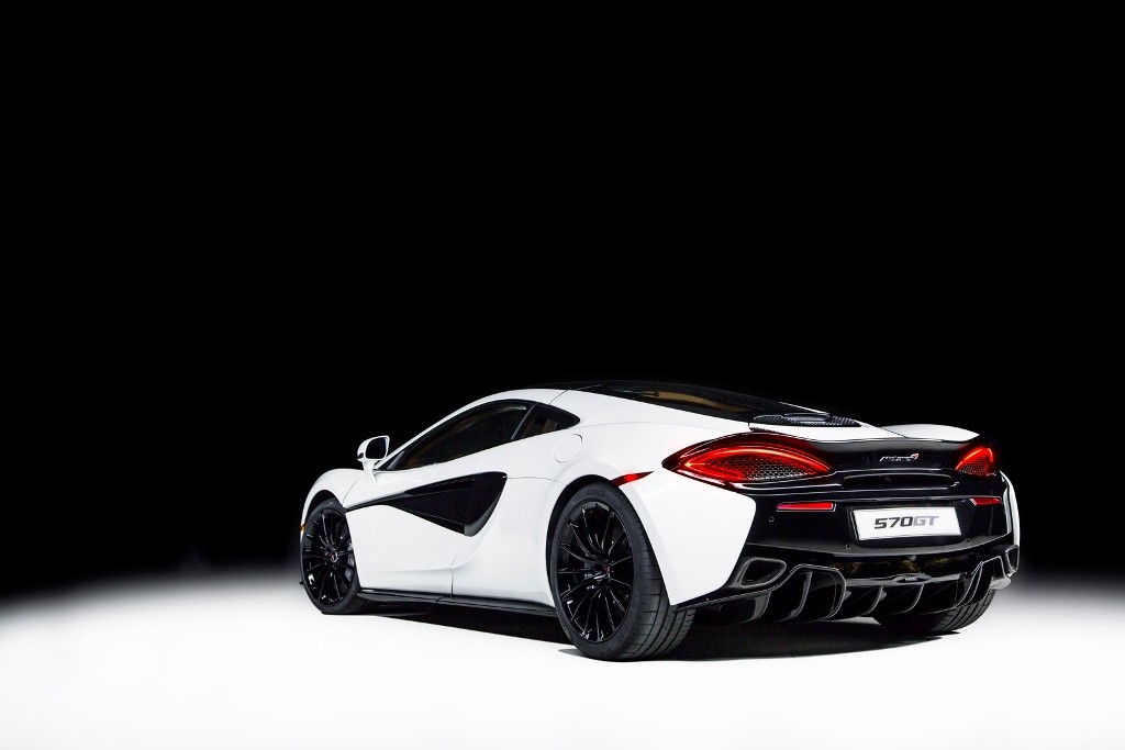 2016 - McLAREN 570GT BY MSO CONCEPT, foto 2
