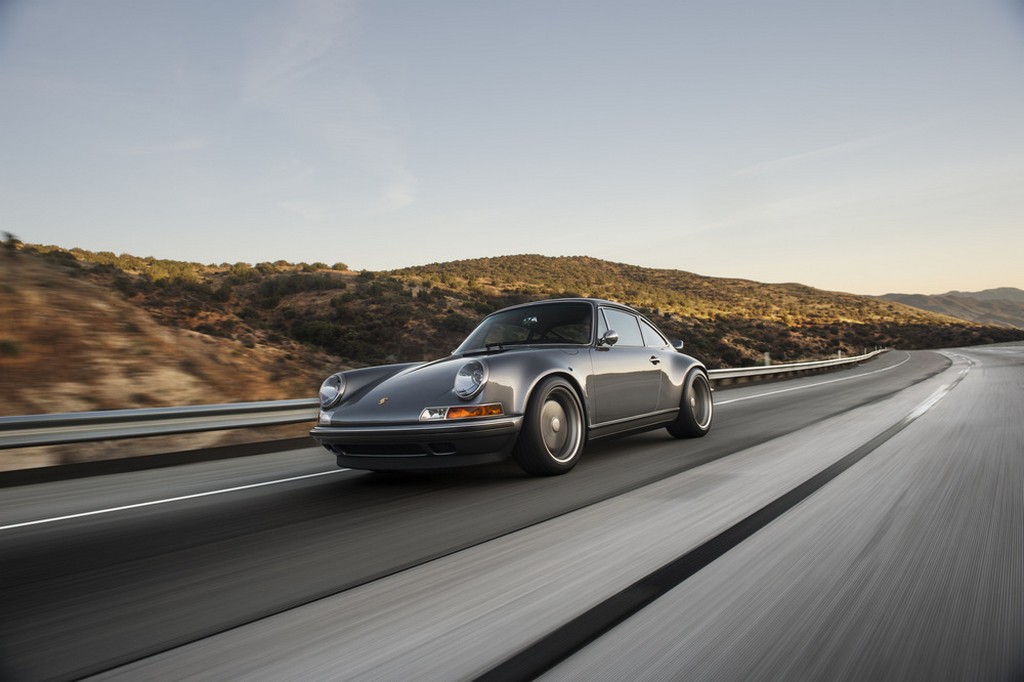 2016 - PORSCHE 911 ‘MINNESOTA’ BY SINGER, foto 5
