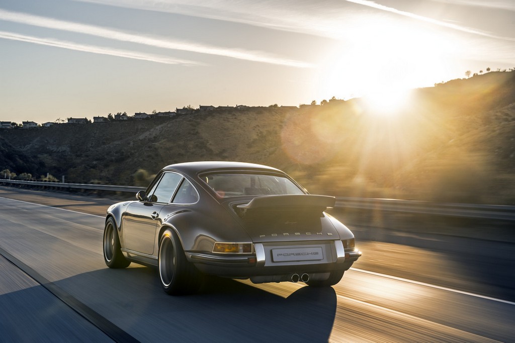 2016 - PORSCHE 911 ‘MINNESOTA’ BY SINGER, foto 7