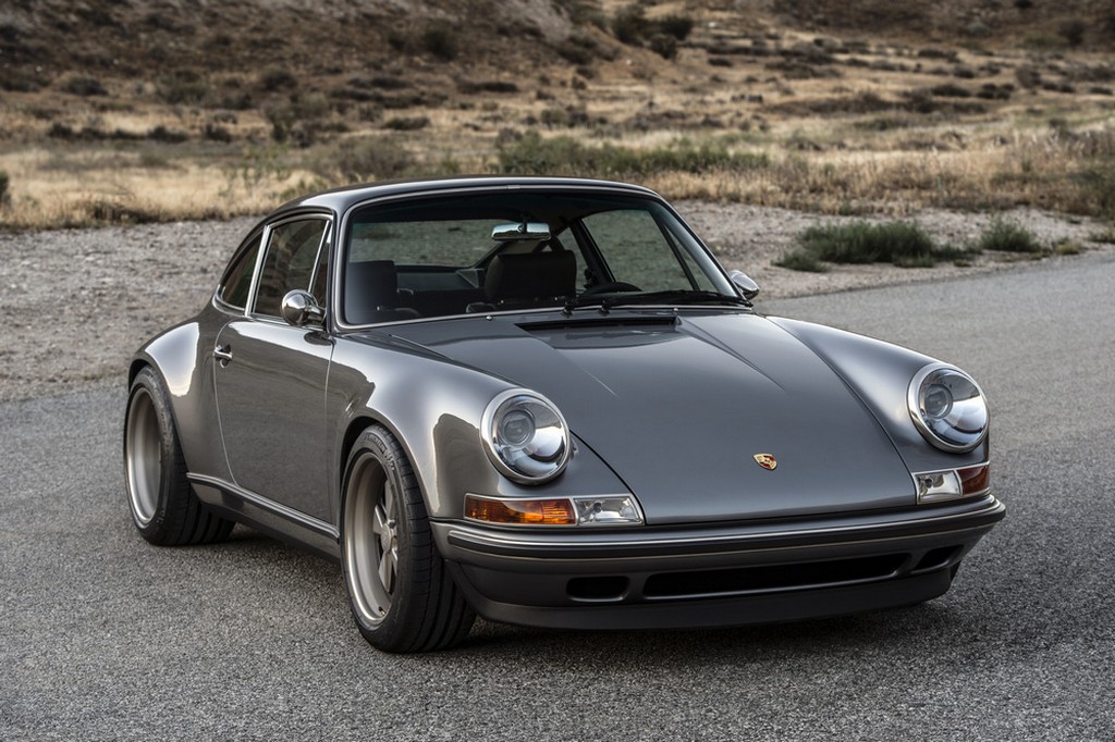 2016 - PORSCHE 911 ‘MINNESOTA’ BY SINGER, foto 16