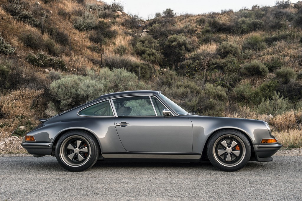 2016 - PORSCHE 911 ‘MINNESOTA’ BY SINGER, foto 18