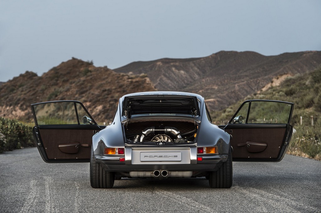 2016 - PORSCHE 911 ‘MINNESOTA’ BY SINGER, foto 19