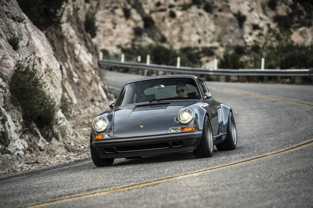 2016 - PORSCHE 911 ‘MINNESOTA’ BY SINGER, foto 20