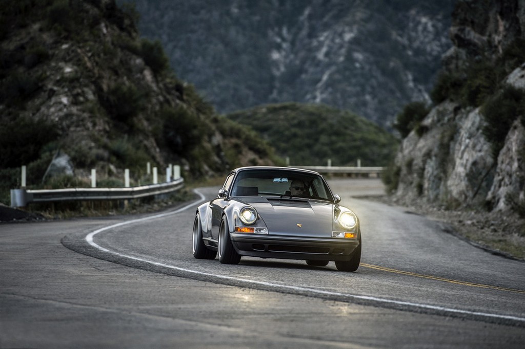 2016 - PORSCHE 911 ‘MINNESOTA’ BY SINGER, foto 22