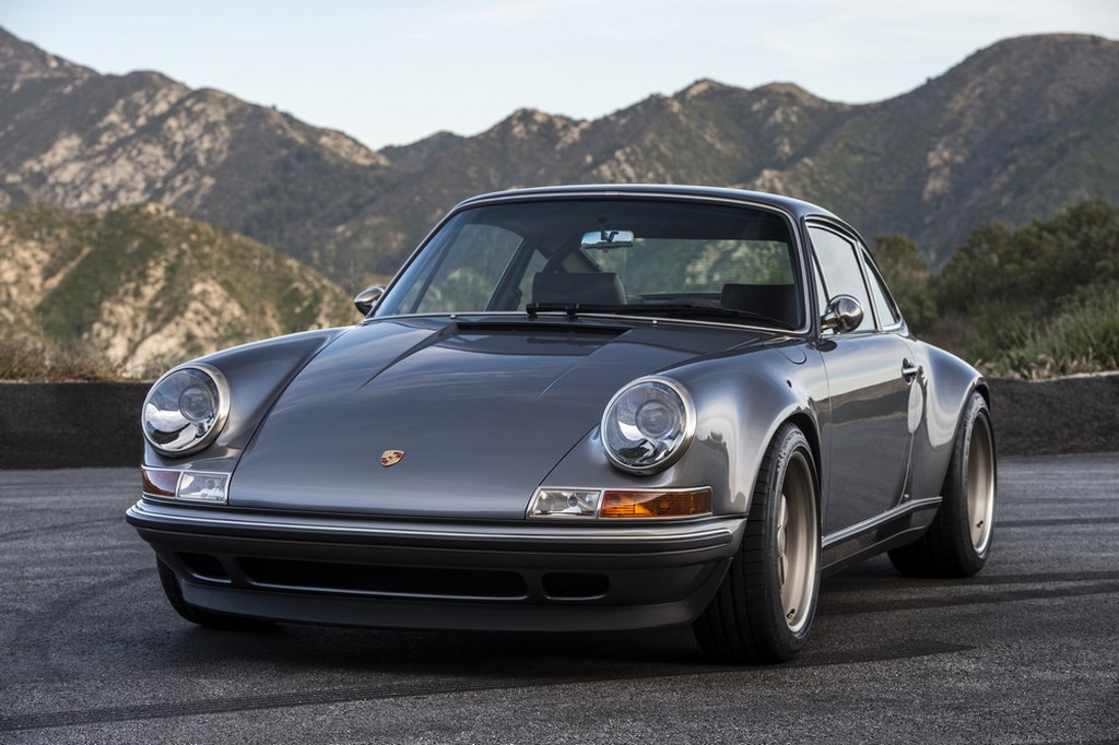 2016 - PORSCHE 911 ‘MINNESOTA’ BY SINGER, foto 28