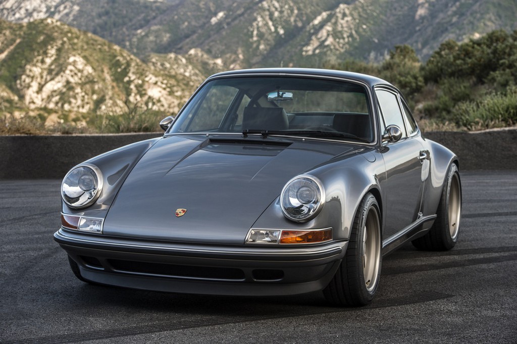 2016 - PORSCHE 911 ‘MINNESOTA’ BY SINGER, foto 30
