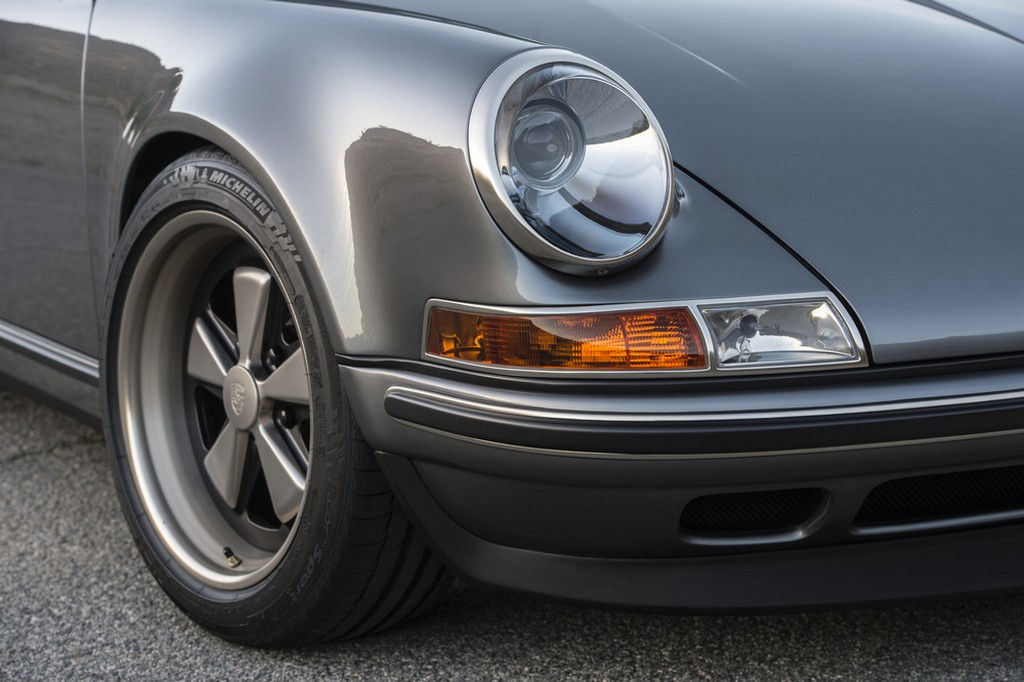 2016 - PORSCHE 911 ‘MINNESOTA’ BY SINGER, foto 32