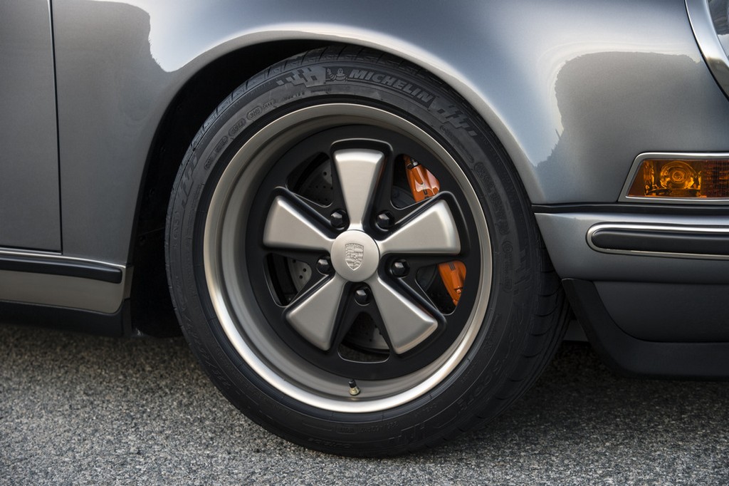 2016 - PORSCHE 911 ‘MINNESOTA’ BY SINGER, foto 33