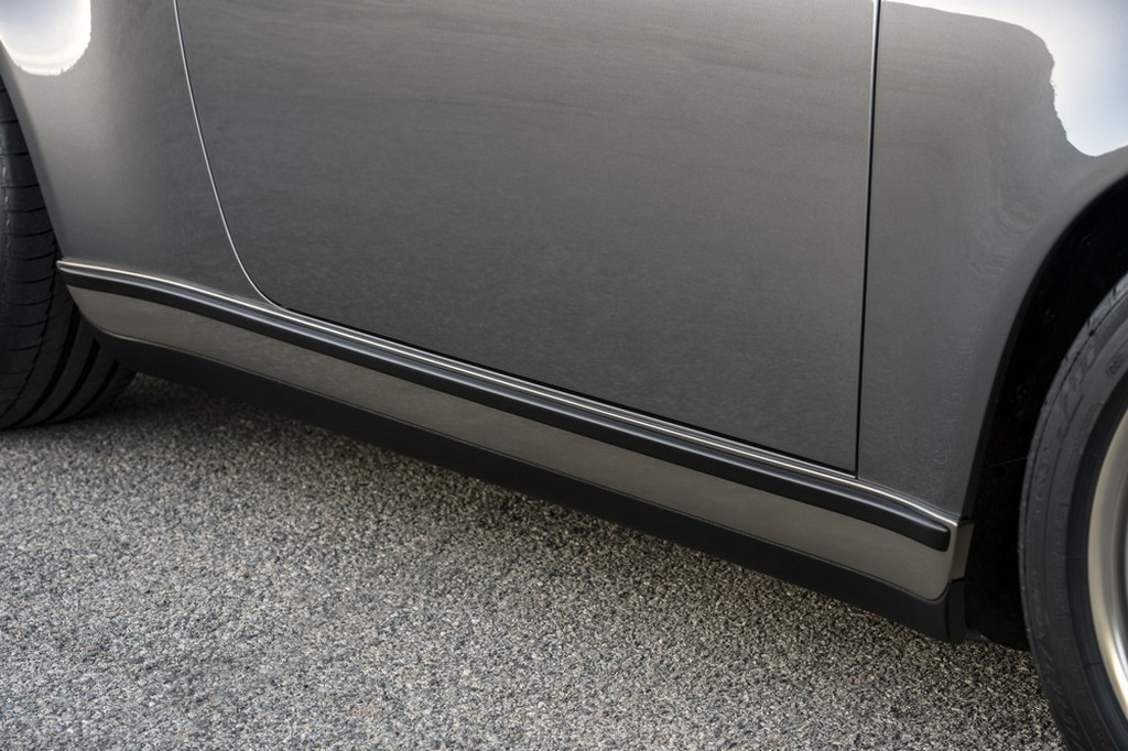 2016 - PORSCHE 911 ‘MINNESOTA’ BY SINGER, foto 34
