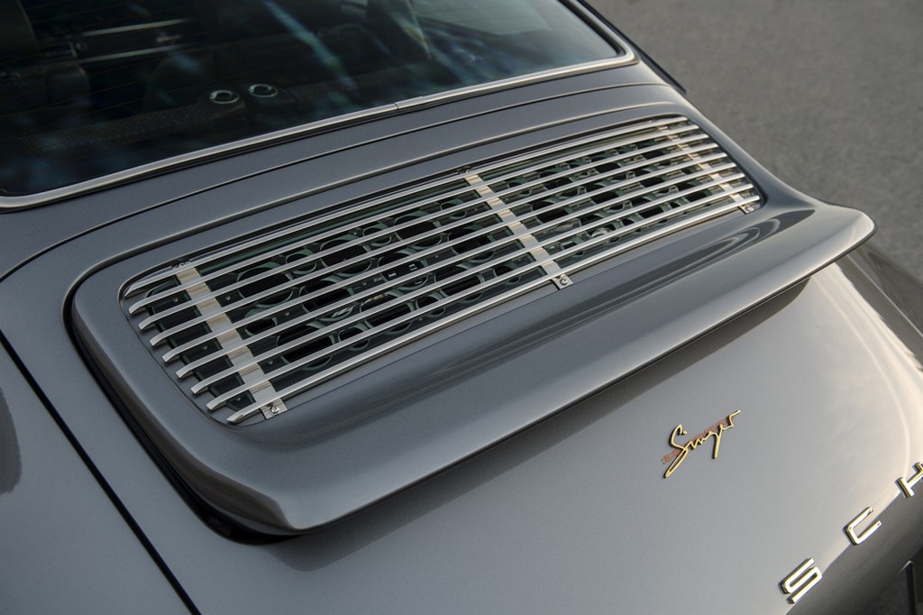 2016 - PORSCHE 911 ‘MINNESOTA’ BY SINGER, foto 35