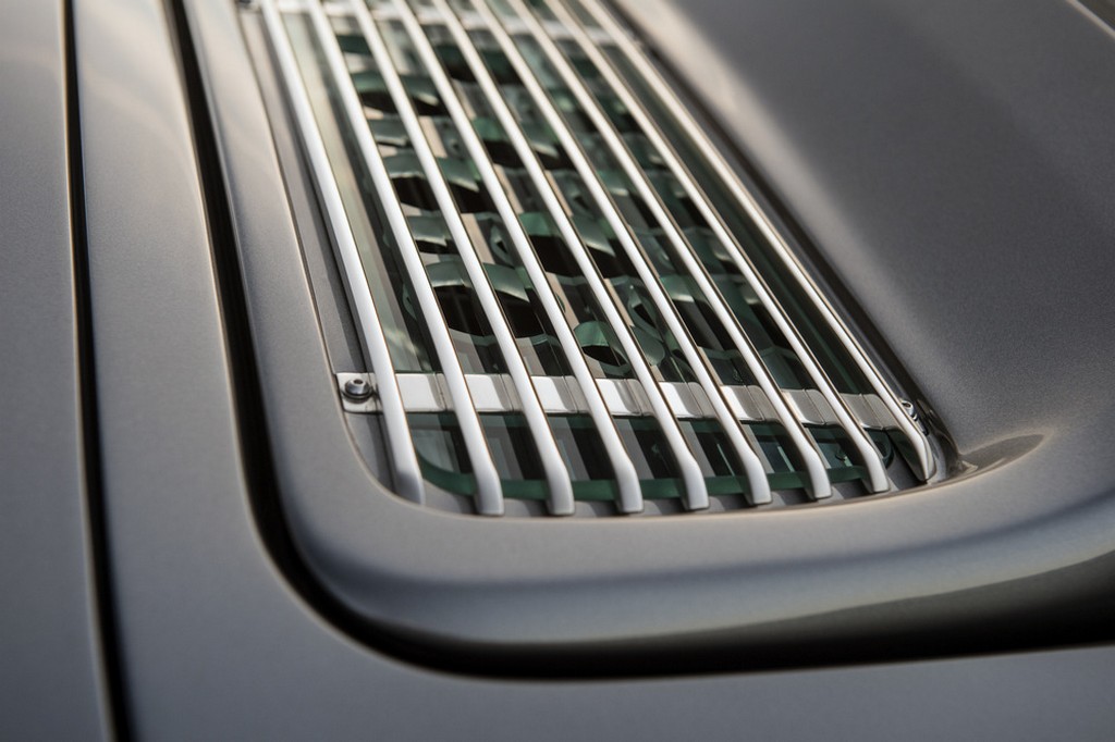 2016 - PORSCHE 911 ‘MINNESOTA’ BY SINGER, foto 36