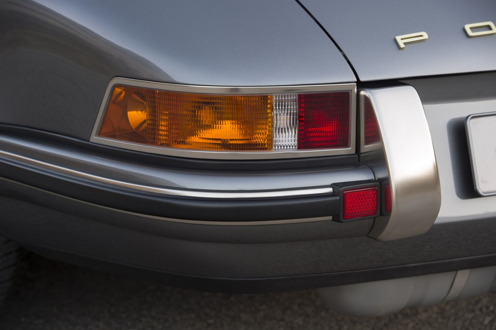 2016 - PORSCHE 911 ‘MINNESOTA’ BY SINGER, foto 38