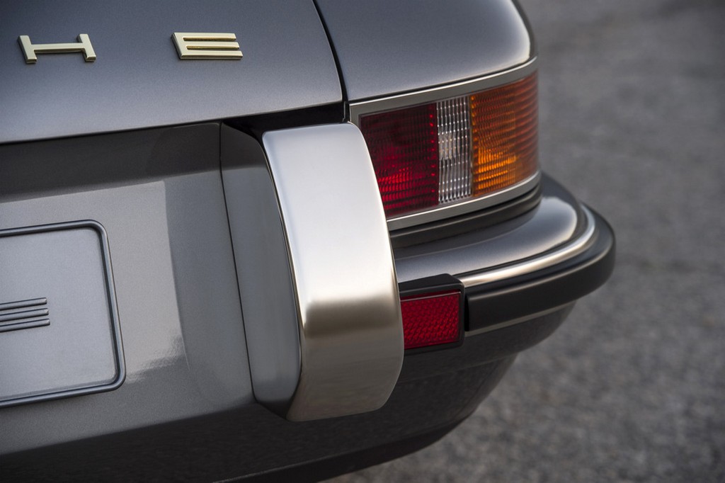 2016 - PORSCHE 911 ‘MINNESOTA’ BY SINGER, foto 39