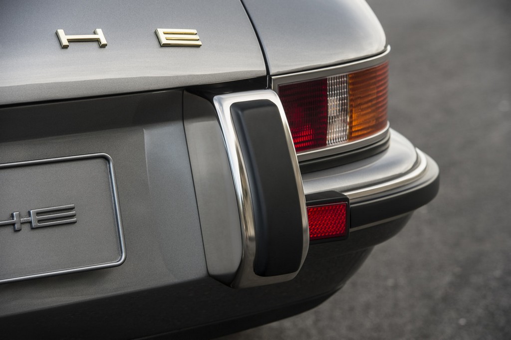 2016 - PORSCHE 911 ‘MINNESOTA’ BY SINGER, foto 40