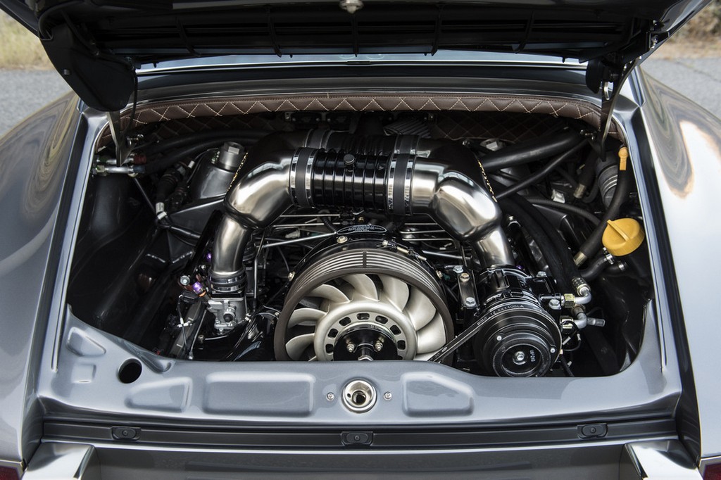 2016 - PORSCHE 911 ‘MINNESOTA’ BY SINGER, foto 42