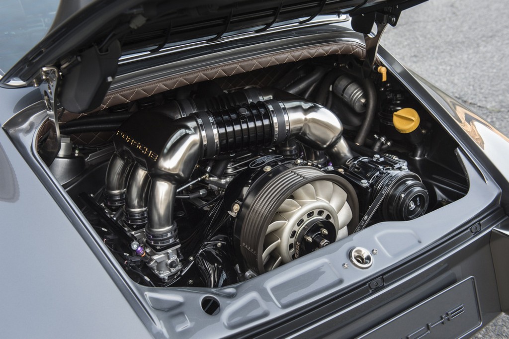 2016 - PORSCHE 911 ‘MINNESOTA’ BY SINGER, foto 43