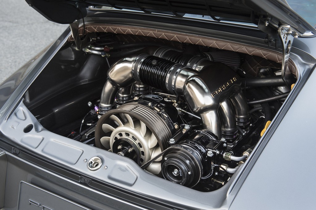 2016 - PORSCHE 911 ‘MINNESOTA’ BY SINGER, foto 44