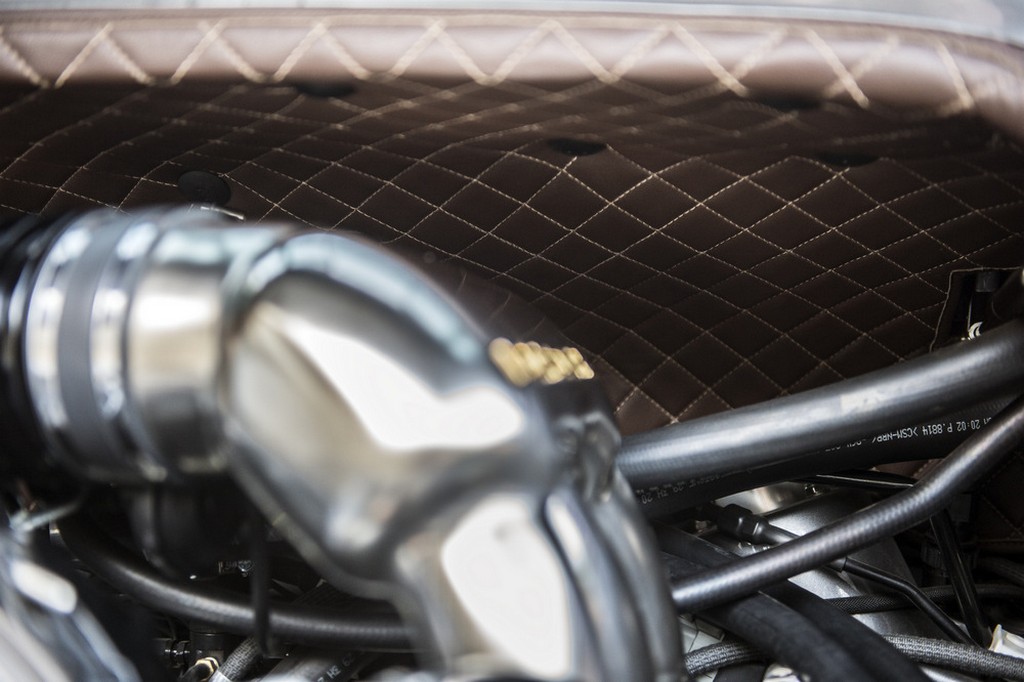 2016 - PORSCHE 911 ‘MINNESOTA’ BY SINGER, foto 45
