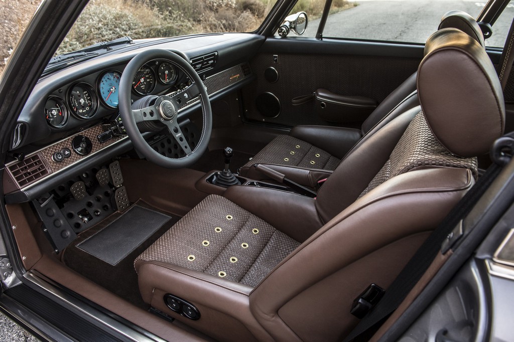 2016 - PORSCHE 911 ‘MINNESOTA’ BY SINGER, foto 46