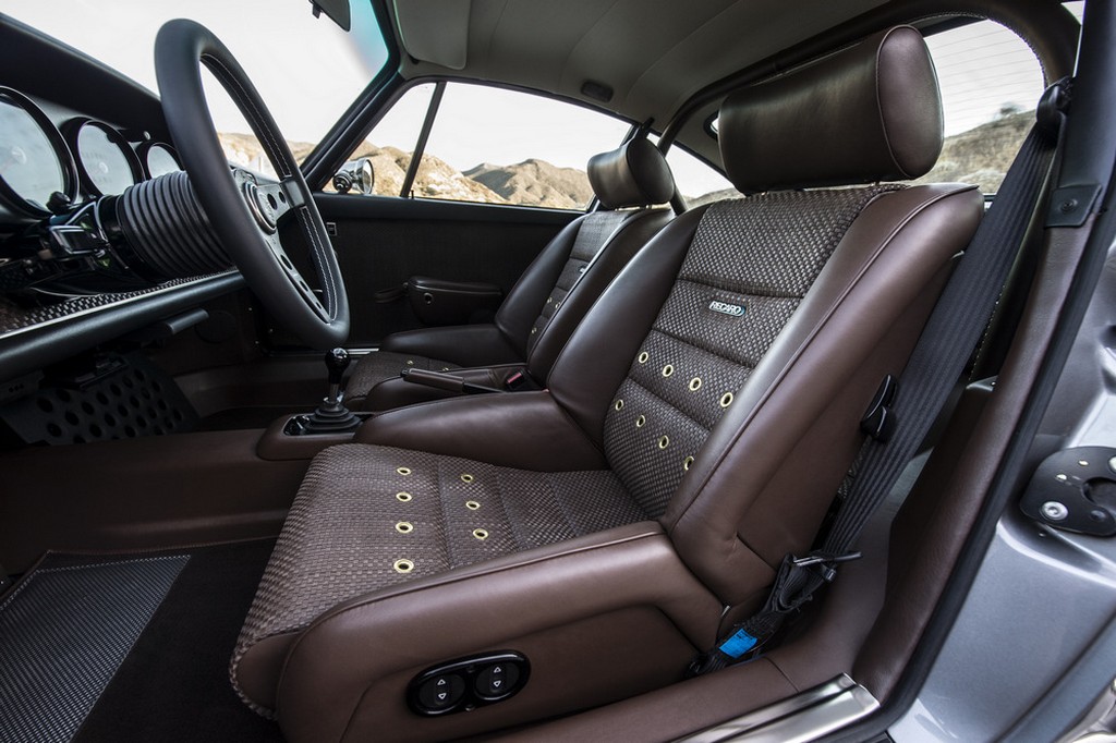 2016 - PORSCHE 911 ‘MINNESOTA’ BY SINGER, foto 48