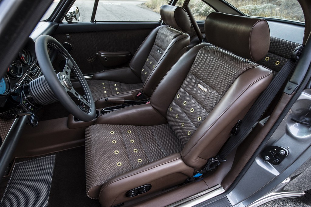 2016 - PORSCHE 911 ‘MINNESOTA’ BY SINGER, foto 49