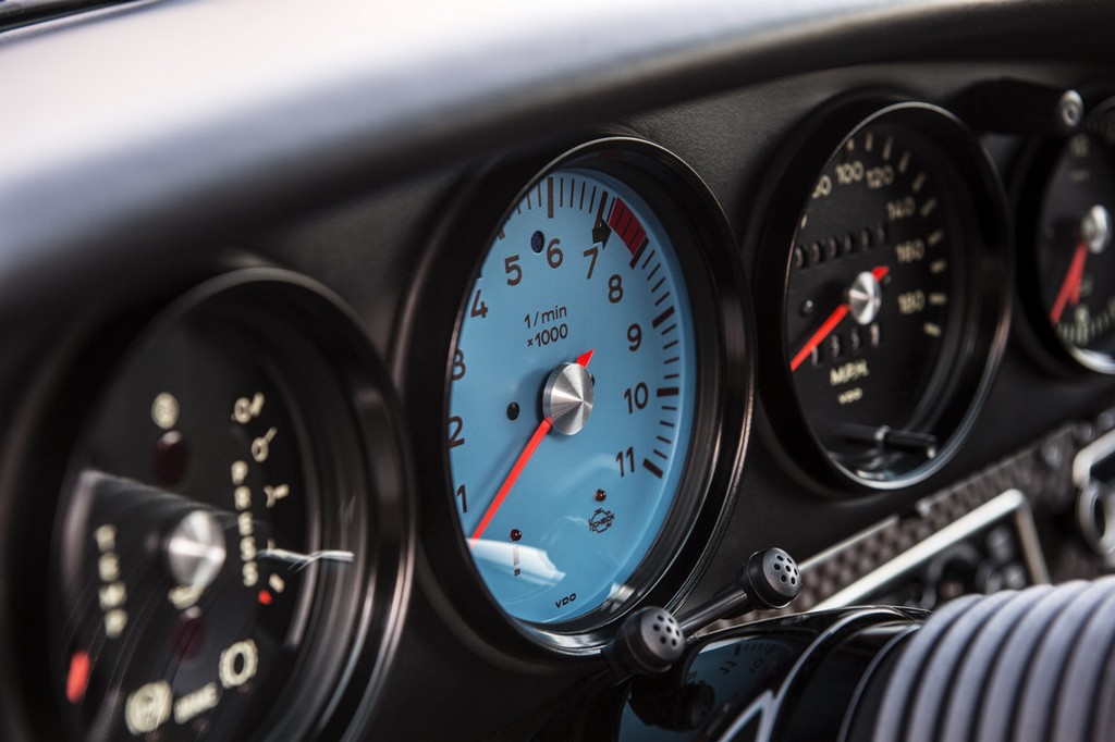 2016 - PORSCHE 911 ‘MINNESOTA’ BY SINGER, foto 55