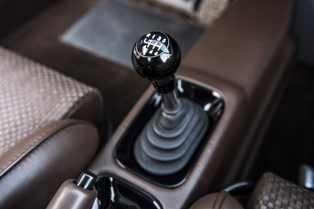 2016 - PORSCHE 911 ‘MINNESOTA’ BY SINGER, foto 58