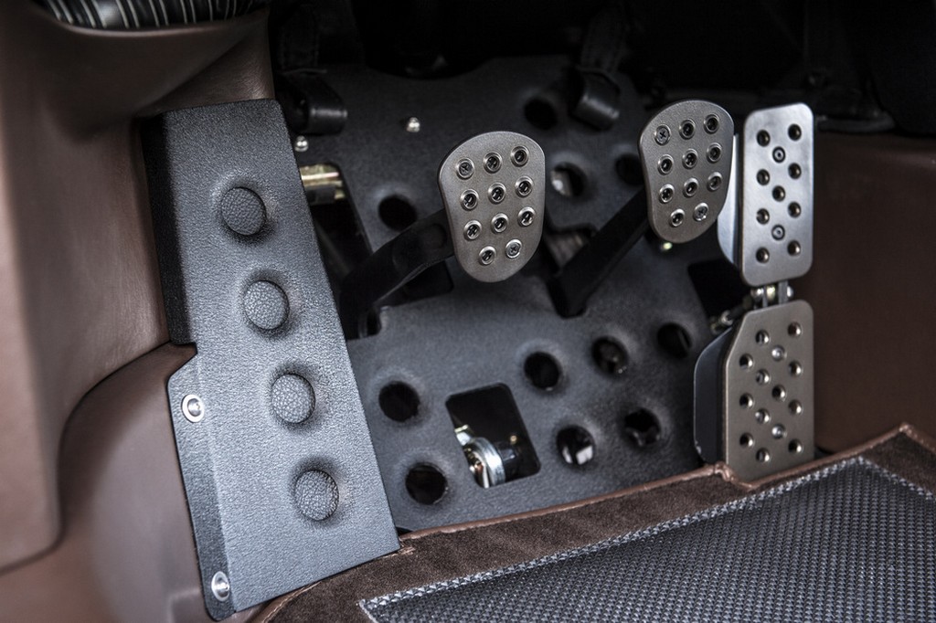 2016 - PORSCHE 911 ‘MINNESOTA’ BY SINGER, foto 60