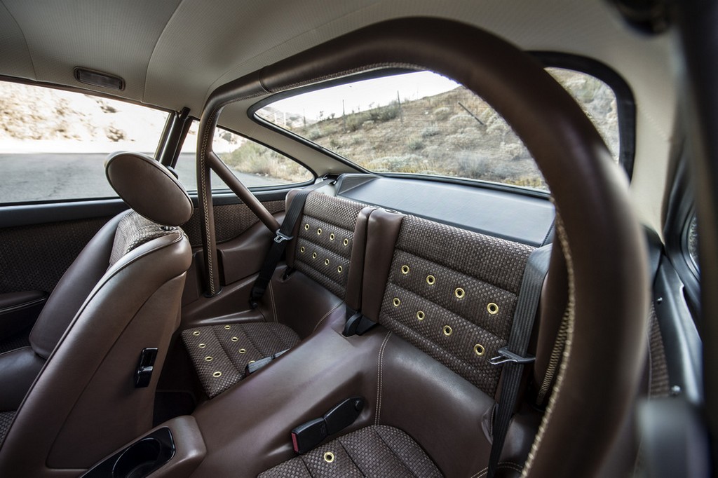 2016 - PORSCHE 911 ‘MINNESOTA’ BY SINGER, foto 62