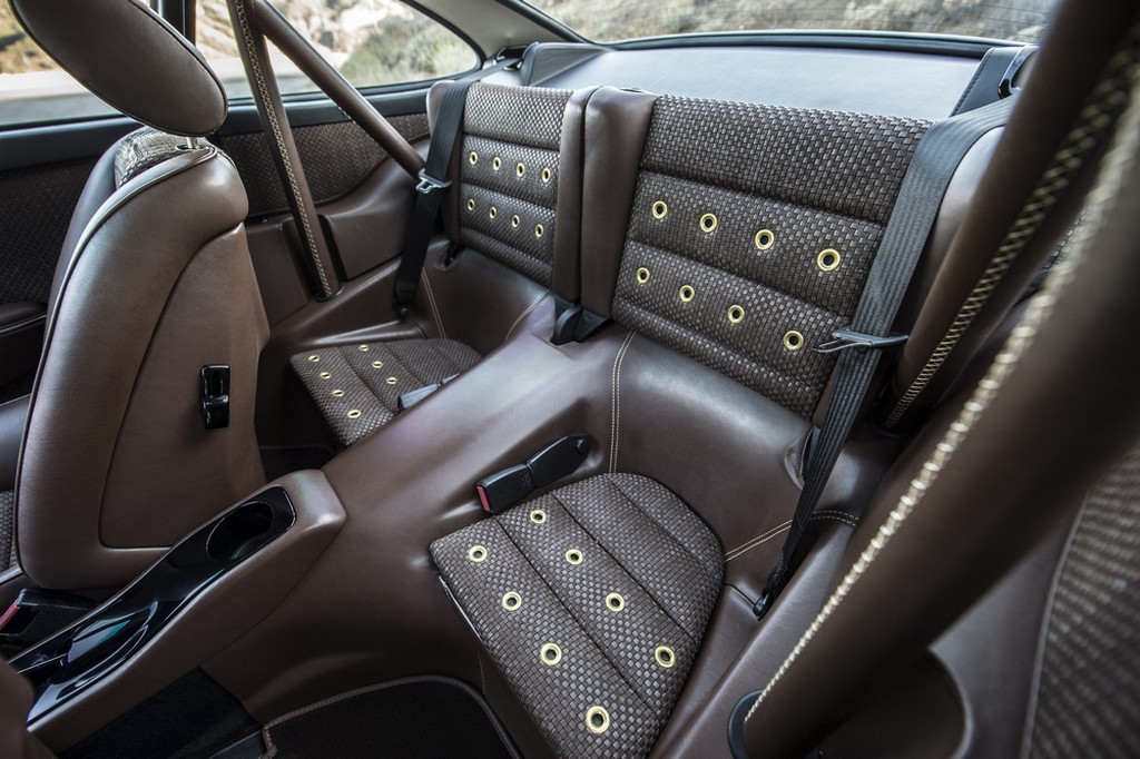 2016 - PORSCHE 911 ‘MINNESOTA’ BY SINGER, foto 63