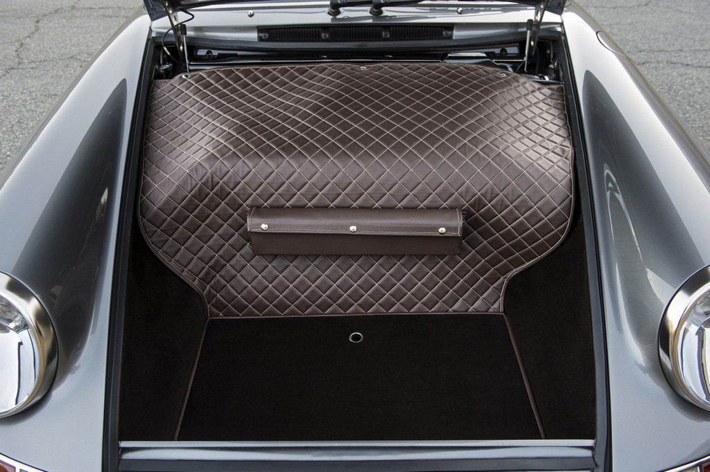 2016 - PORSCHE 911 ‘MINNESOTA’ BY SINGER, foto 64