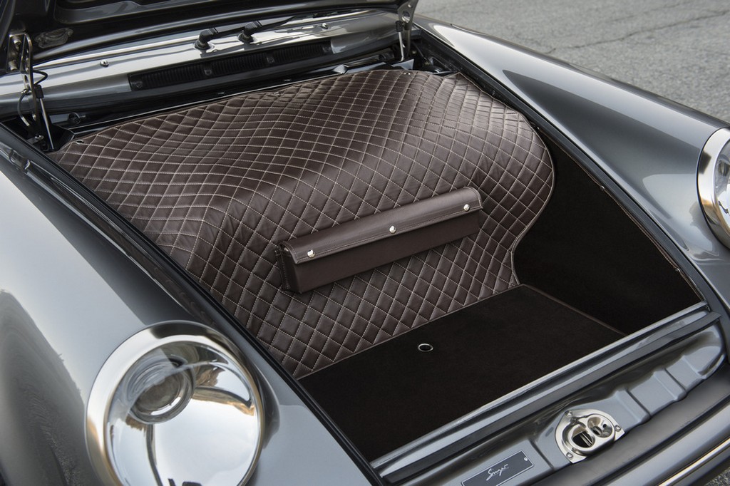 2016 - PORSCHE 911 ‘MINNESOTA’ BY SINGER, foto 65