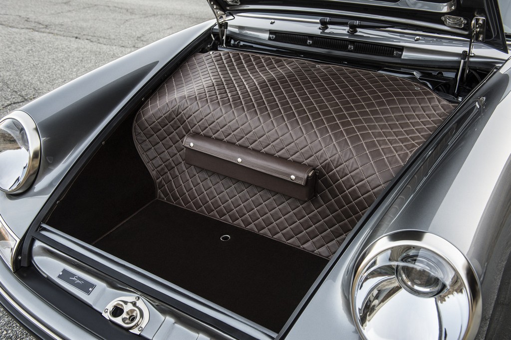2016 - PORSCHE 911 ‘MINNESOTA’ BY SINGER, foto 66