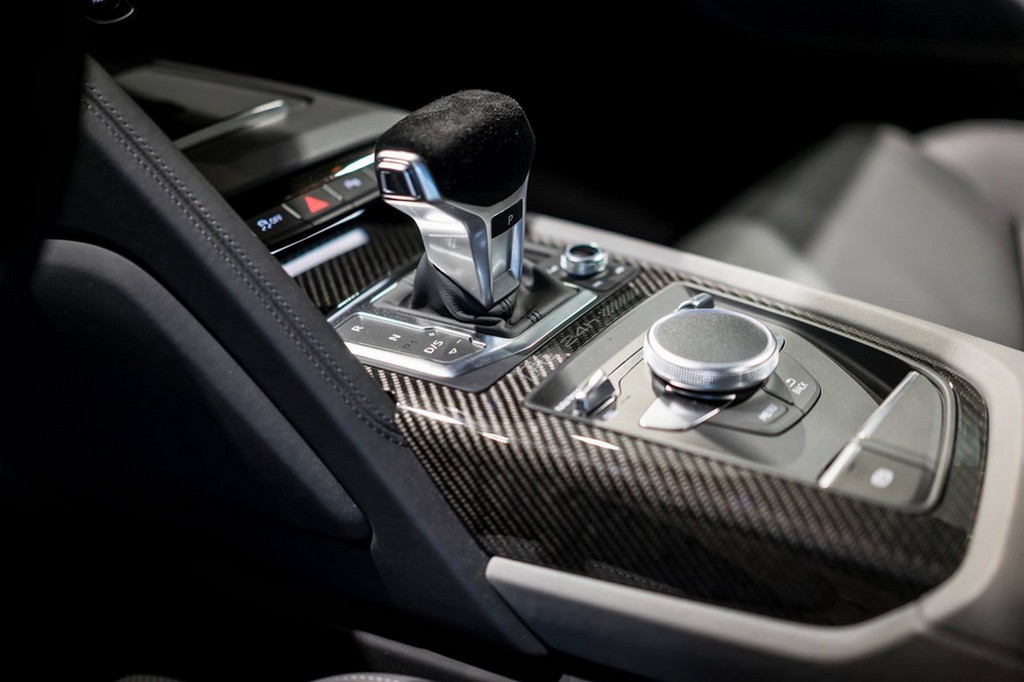 2016 - AUDI R8 COUPE V10 PLUS 'SELECTION 24H' EDITION, foto 7