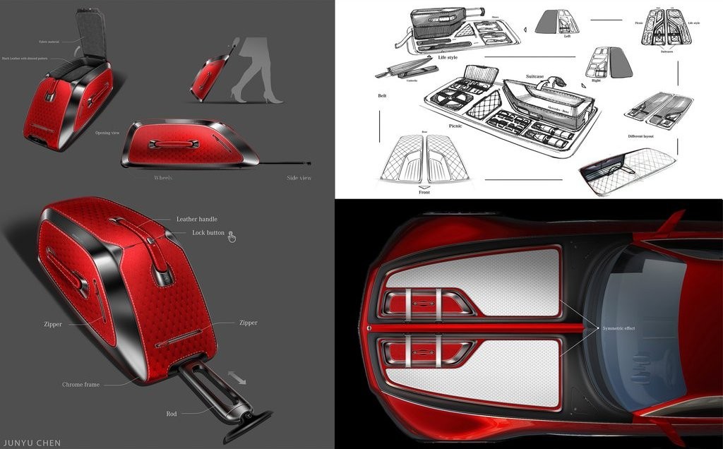 2016 - VISION MERCEDES-MAYBACH 6 CONCEPT, foto 33