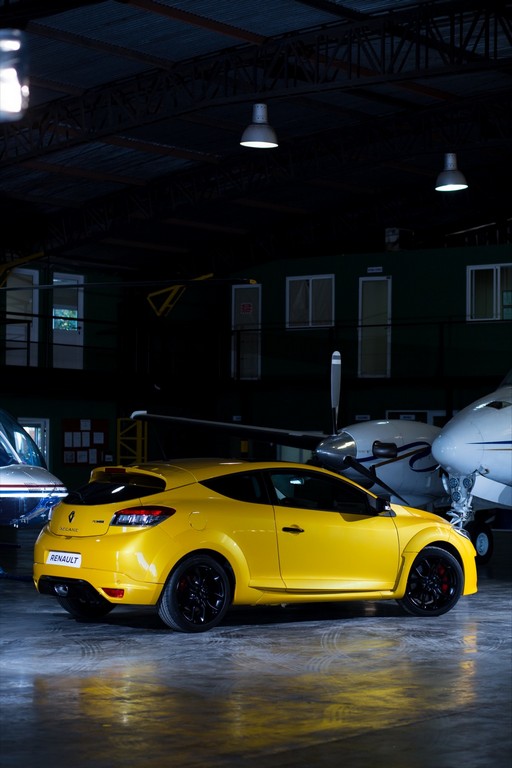 RENAULT MÉGANE III RS 265, foto 61