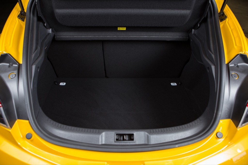 RENAULT MÉGANE III RS 265, foto 62