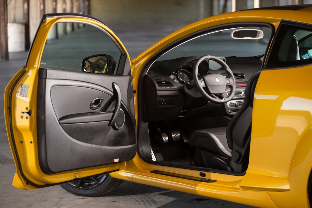 RENAULT MÉGANE III RS 265, foto 66