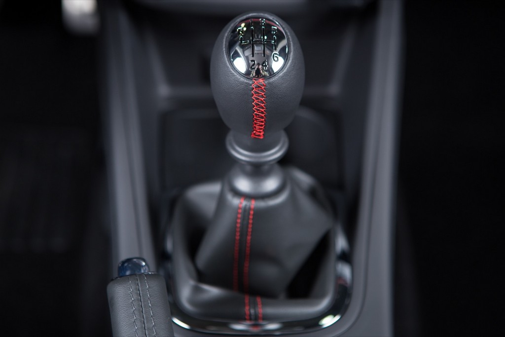 RENAULT MÉGANE III RS 265, foto 72