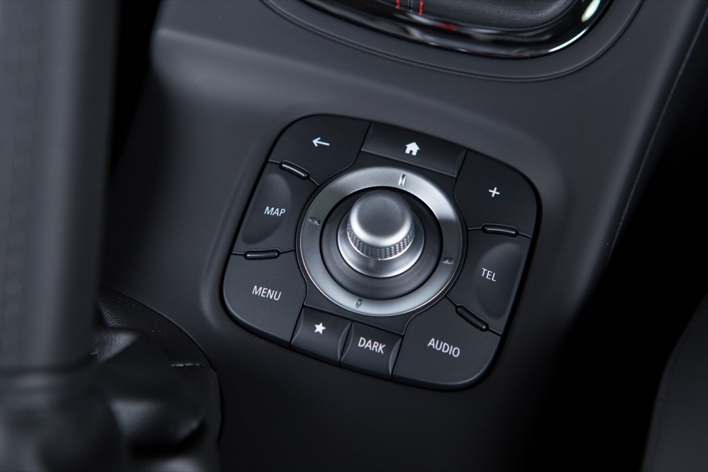RENAULT MÉGANE III RS 265, foto 73